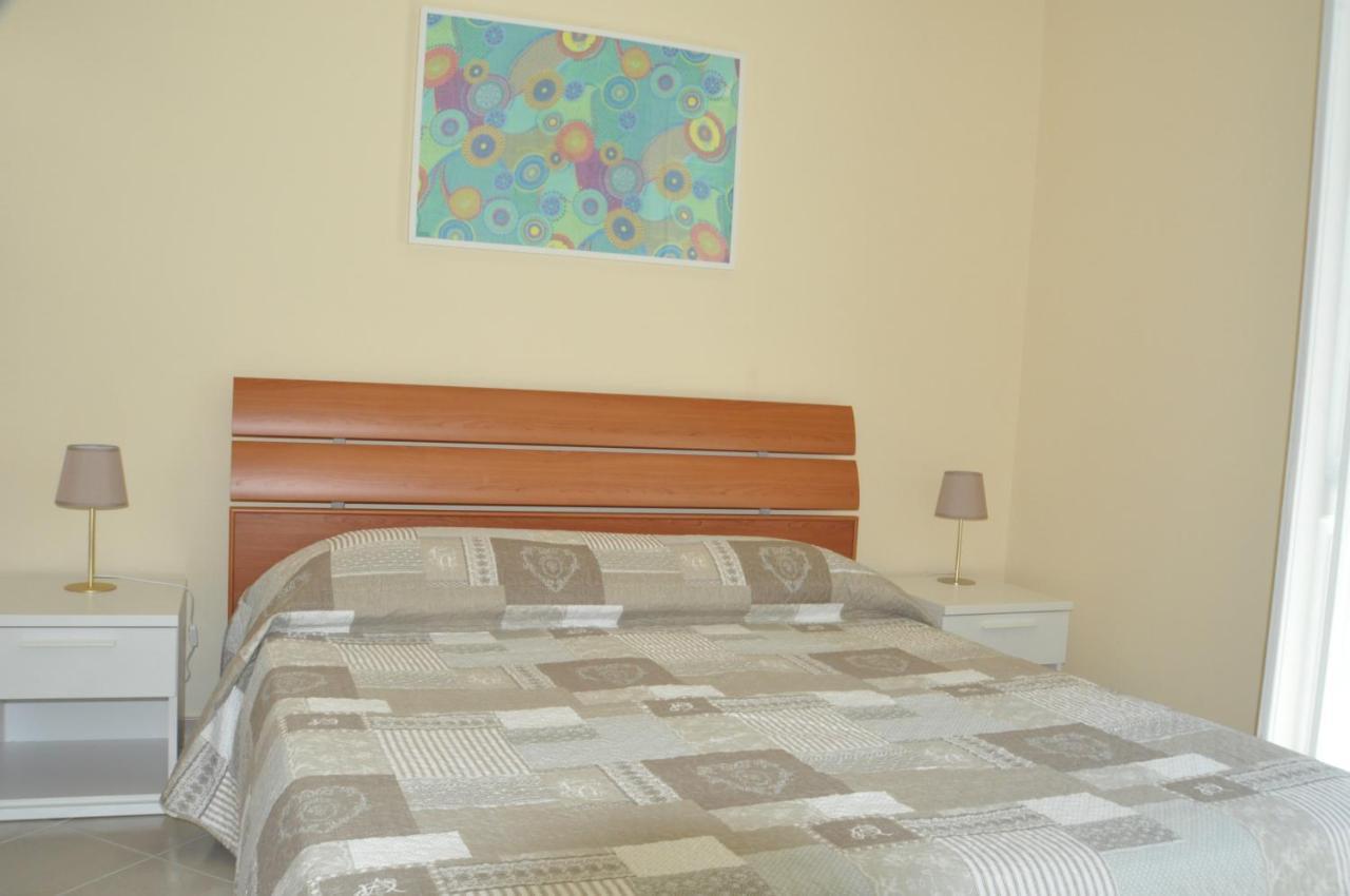 Aldebaran B&B 카바드티레니 외부 사진