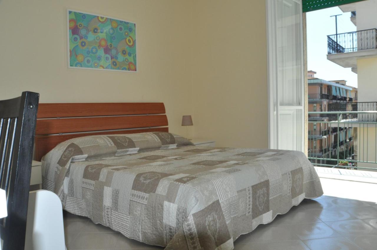Aldebaran B&B 카바드티레니 외부 사진
