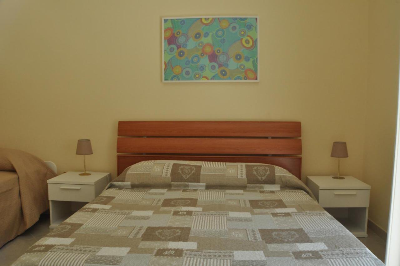 Aldebaran B&B 카바드티레니 외부 사진