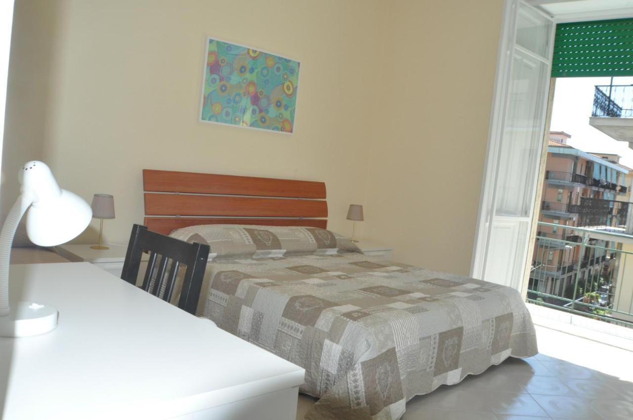 Aldebaran B&B 카바드티레니 외부 사진