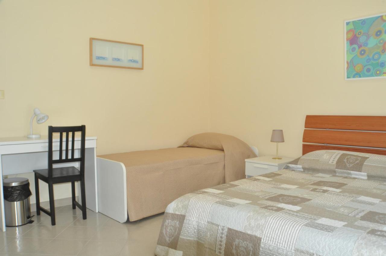 Aldebaran B&B 카바드티레니 외부 사진